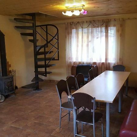 Babite Guest House المظهر الخارجي الصورة