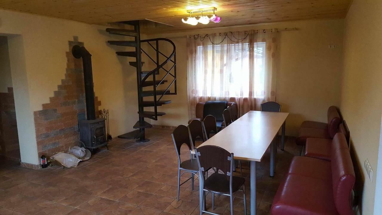 Babite Guest House المظهر الخارجي الصورة
