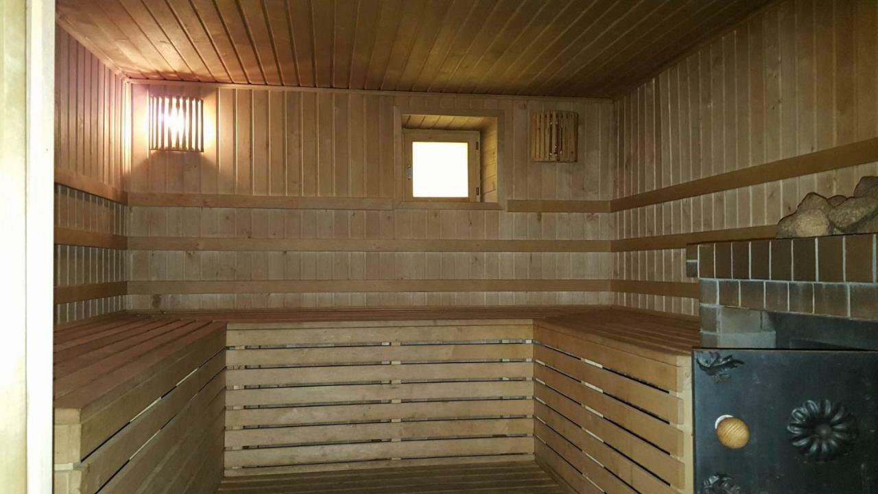 Babite Guest House المظهر الخارجي الصورة