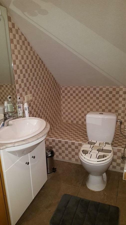Babite Guest House المظهر الخارجي الصورة
