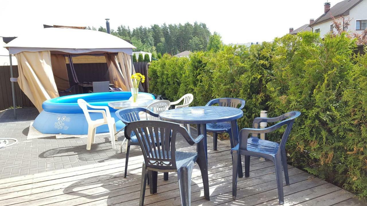 Babite Guest House المظهر الخارجي الصورة