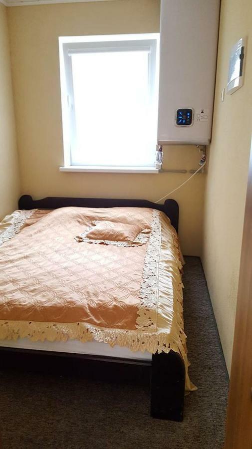Babite Guest House المظهر الخارجي الصورة
